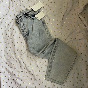 Cello acid wash jeans, size 13